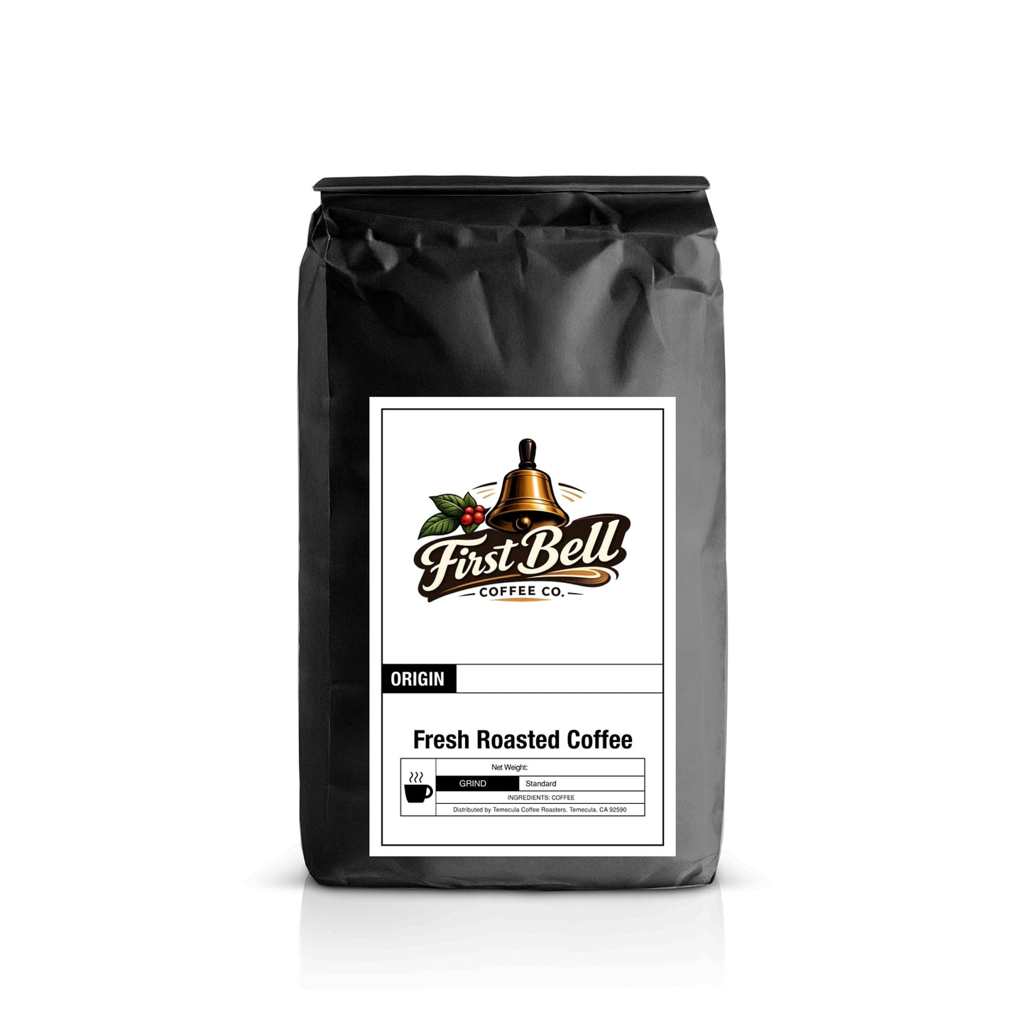 Italian Roast
