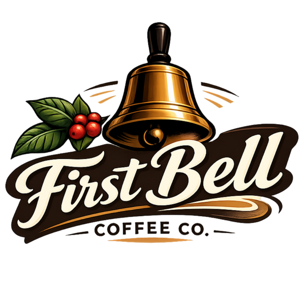 First Bell Coffee