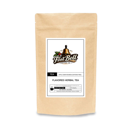 Apple Cider Rooibos